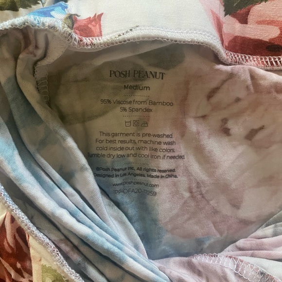 Posh peanut Hydrangea set - Picture 3 of 3